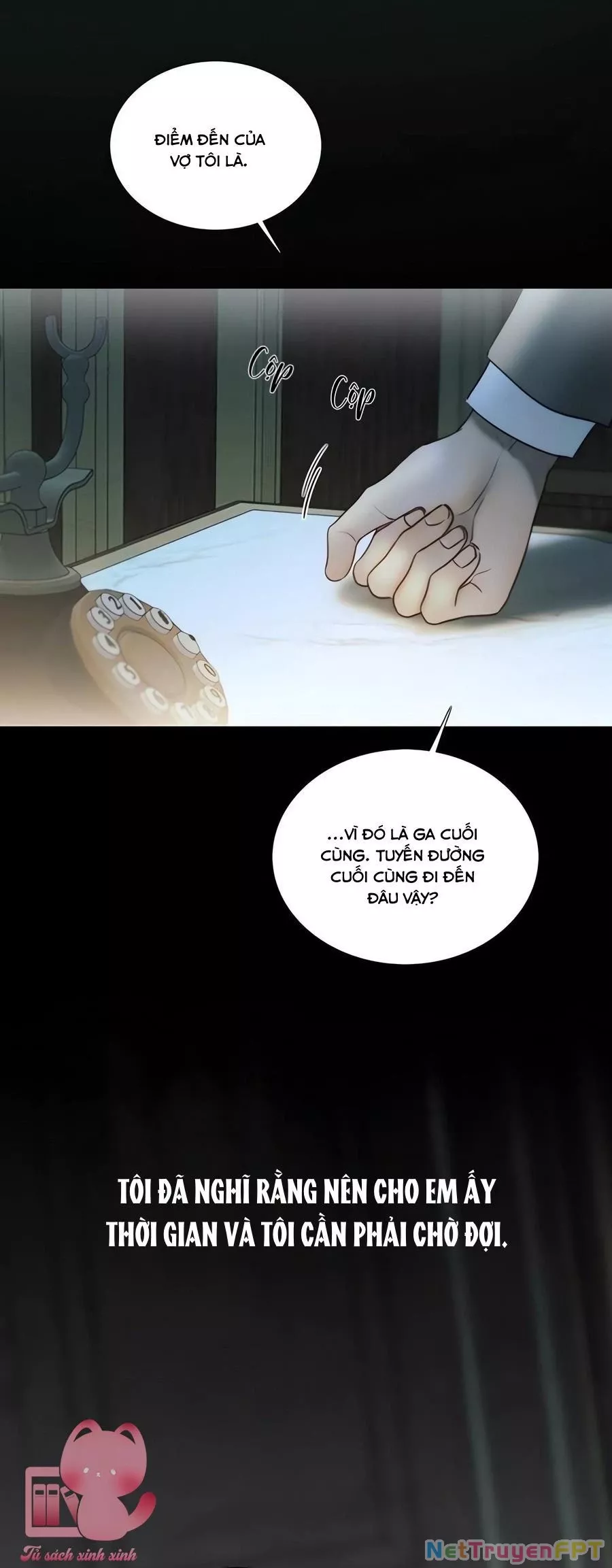 Serena Chapter 95 Chapter 95 - TC Truyện