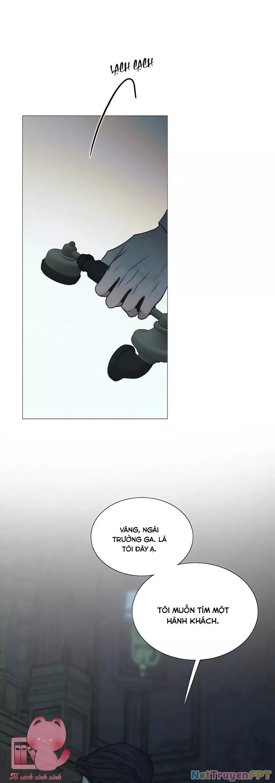 Serena Chapter 95 Chapter 95 - TC Truyện