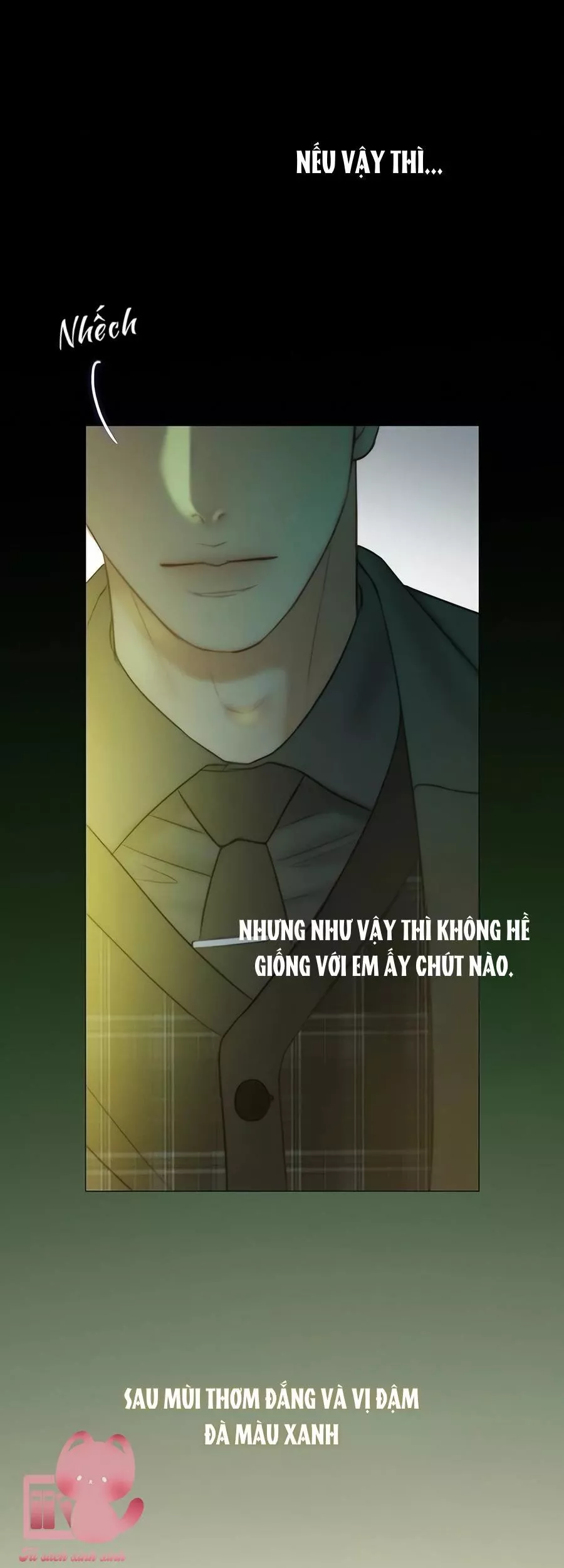 Serena Chapter 95 Chapter 95 - TC Truyện