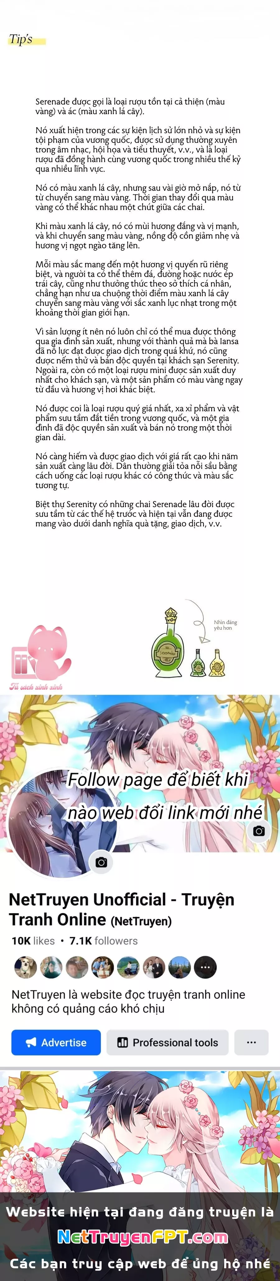 Serena Chapter 95 Chapter 95 - TC Truyện