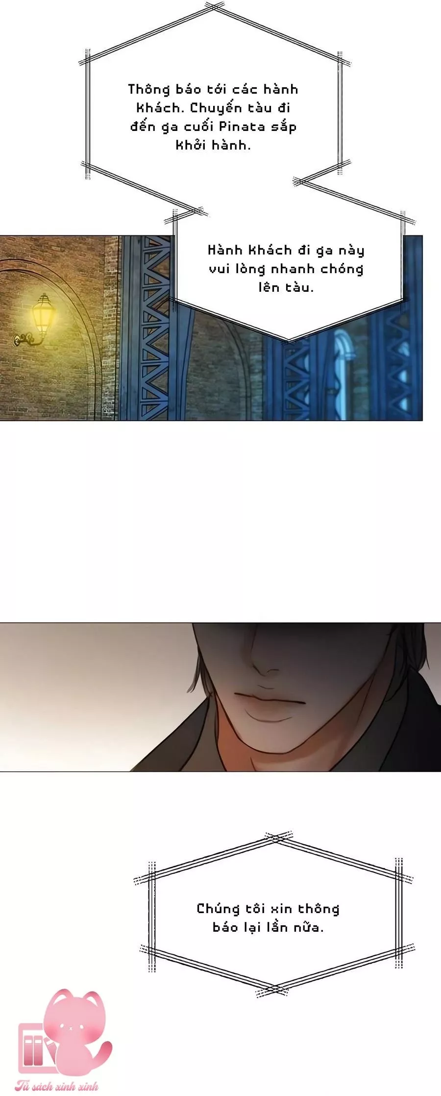 Serena Chapter 95 Chapter 95 - TC Truyện