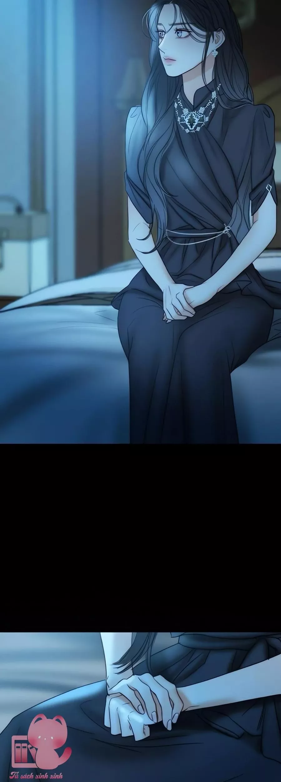 Serena Chapter 95 Chapter 95 - TC Truyện