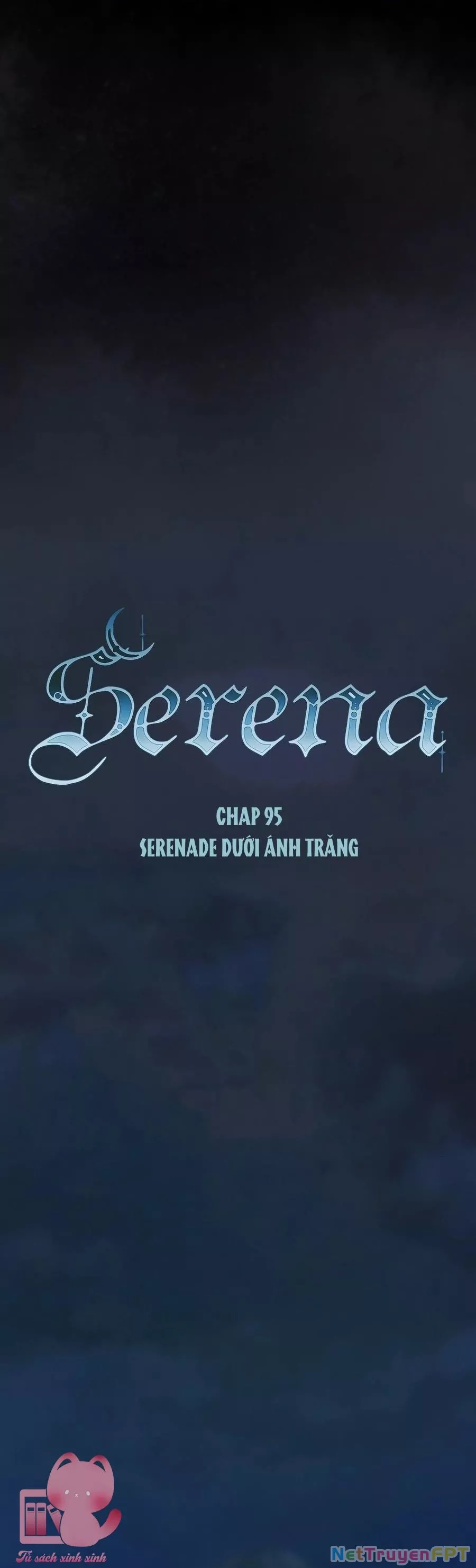 Serena Chapter 95 Chapter 95 - TC Truyện
