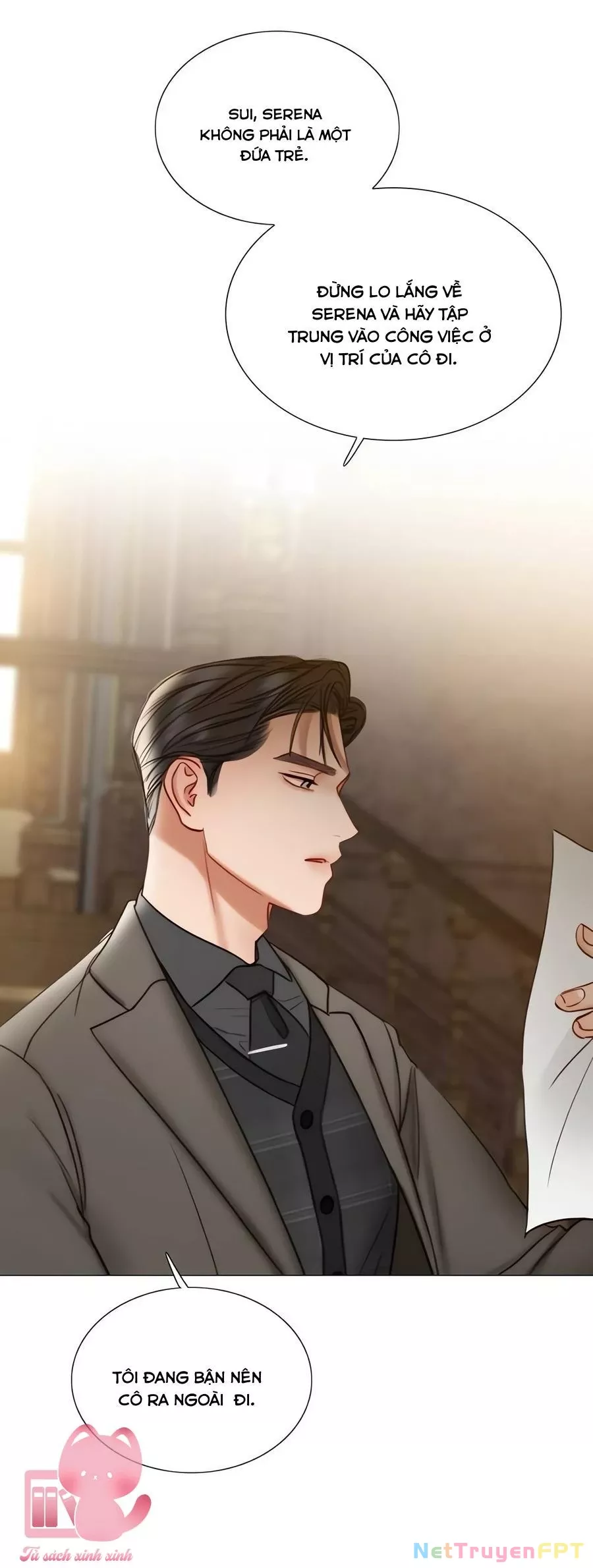 Serena Chapter 95 Chapter 95 - TC Truyện