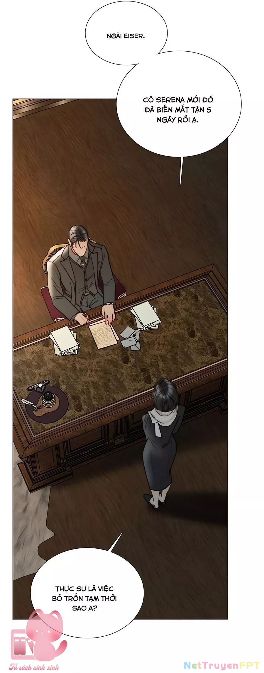 Serena Chapter 95 Chapter 95 - TC Truyện