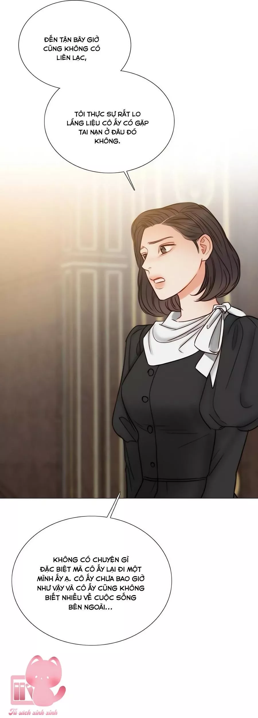 Serena Chapter 95 Chapter 95 - TC Truyện