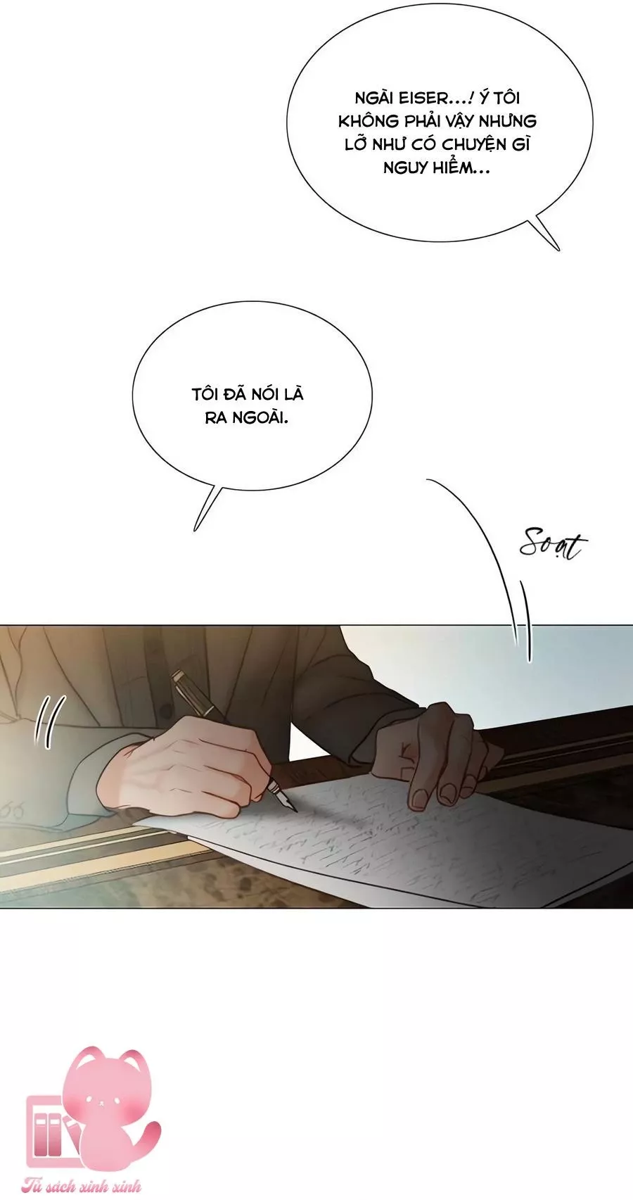 Serena Chapter 95 Chapter 95 - TC Truyện