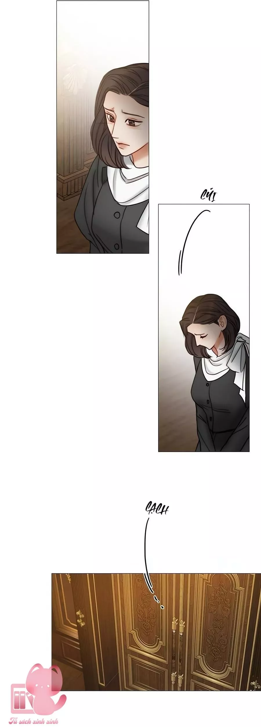 Serena Chapter 95 Chapter 95 - TC Truyện