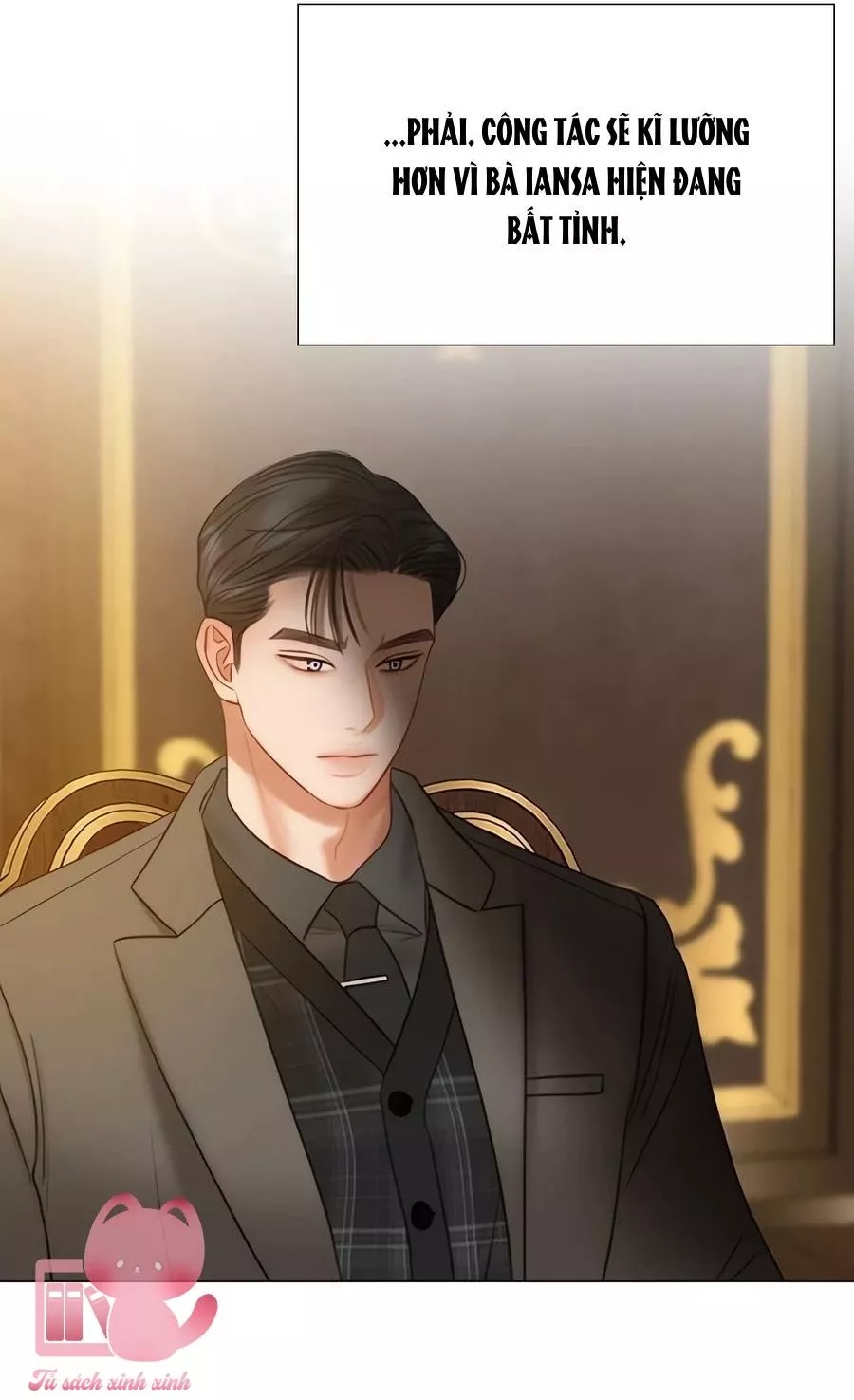 Serena Chapter 95 Chapter 95 - TC Truyện
