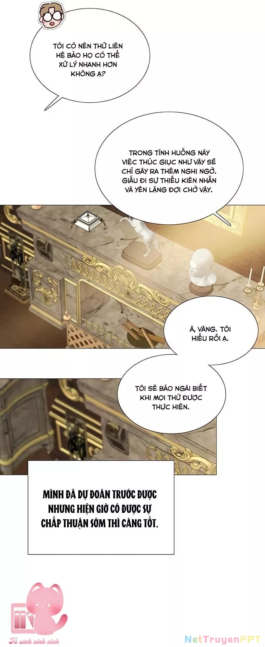 Serena Chapter 95 Chapter 95 - TC Truyện