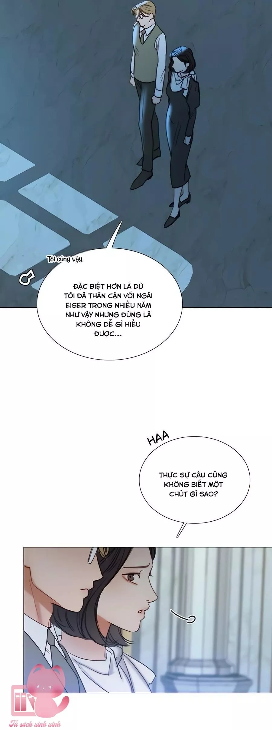Serena Chapter 95 Chapter 95 - TC Truyện