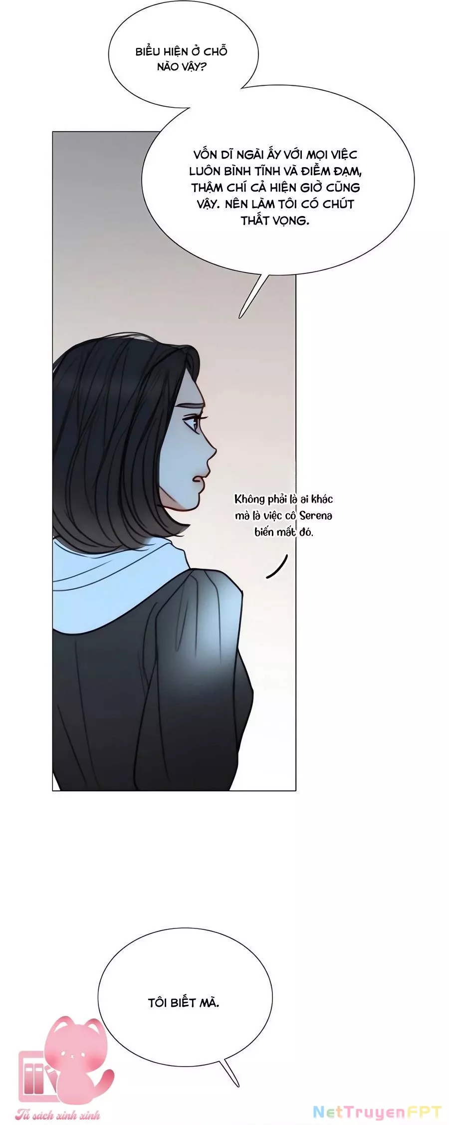 Serena Chapter 95 Chapter 95 - TC Truyện