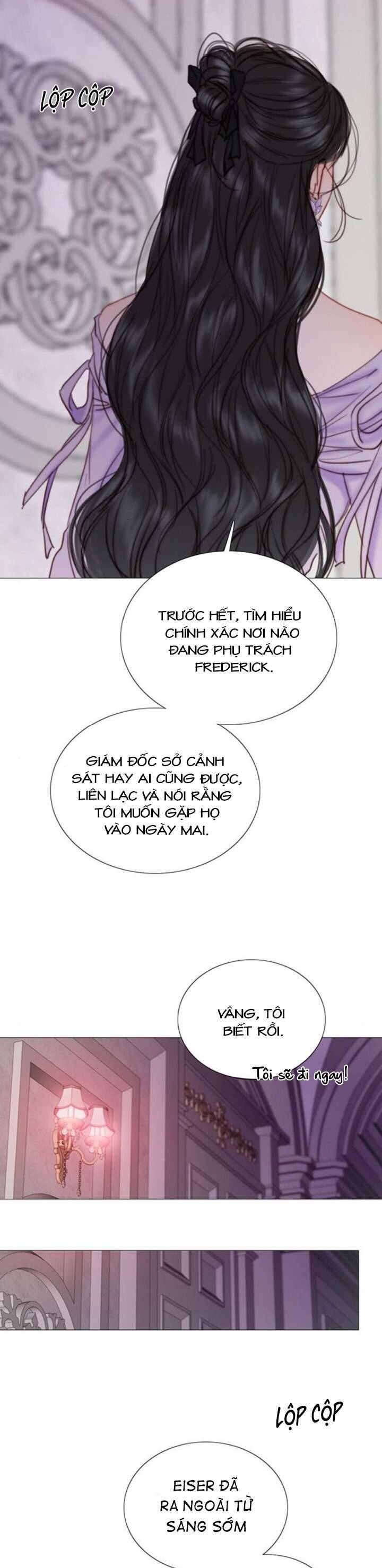 Serena Chapter 109 - AB Truyện