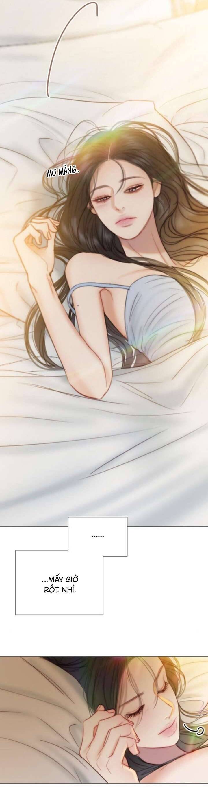 Serena Chapter 109 - AB Truyện