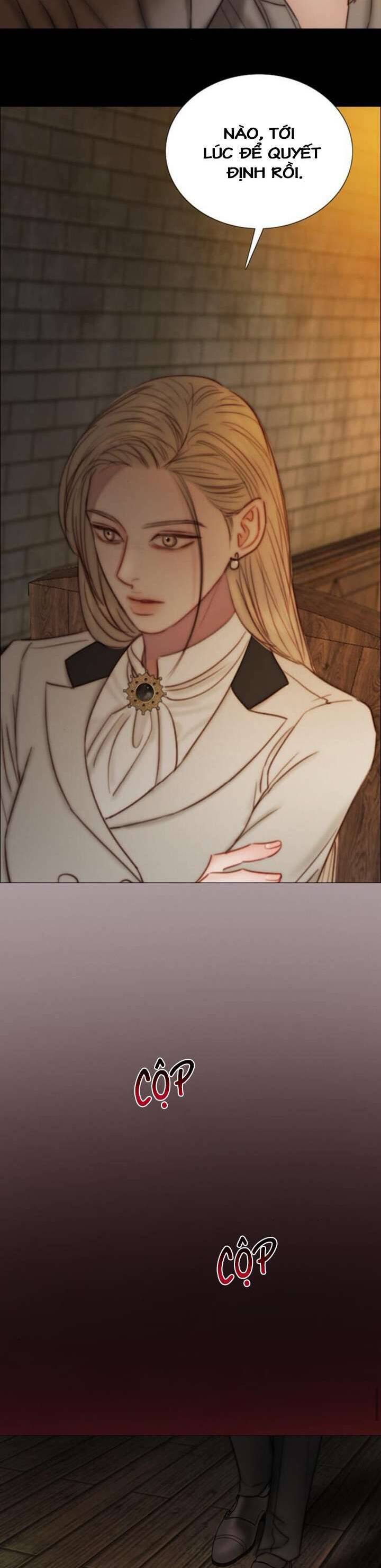 Serena Chapter 109 - AB Truyện