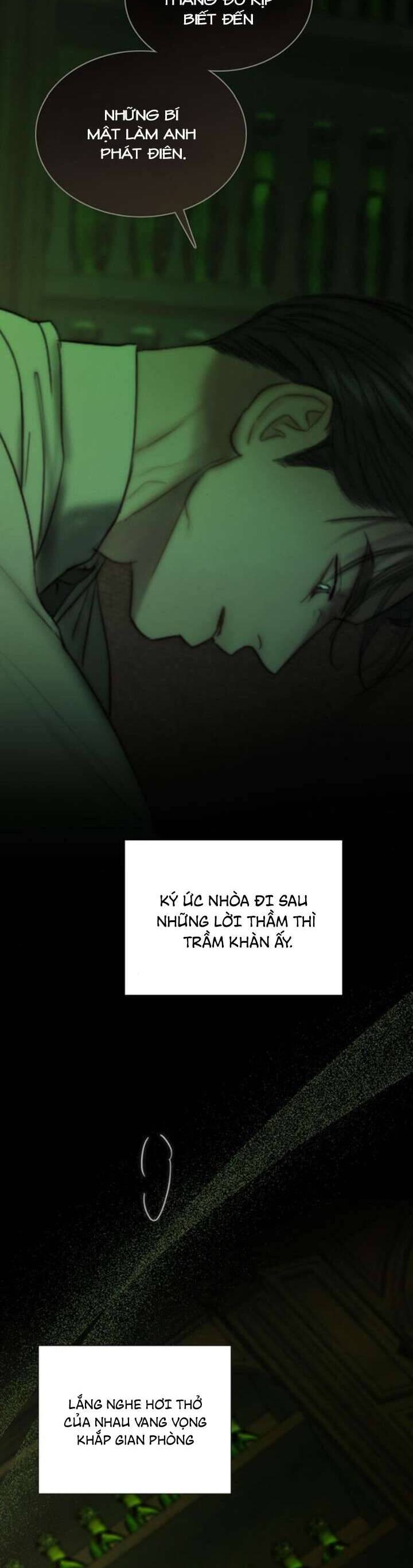 Serena Chapter 109 - AB Truyện