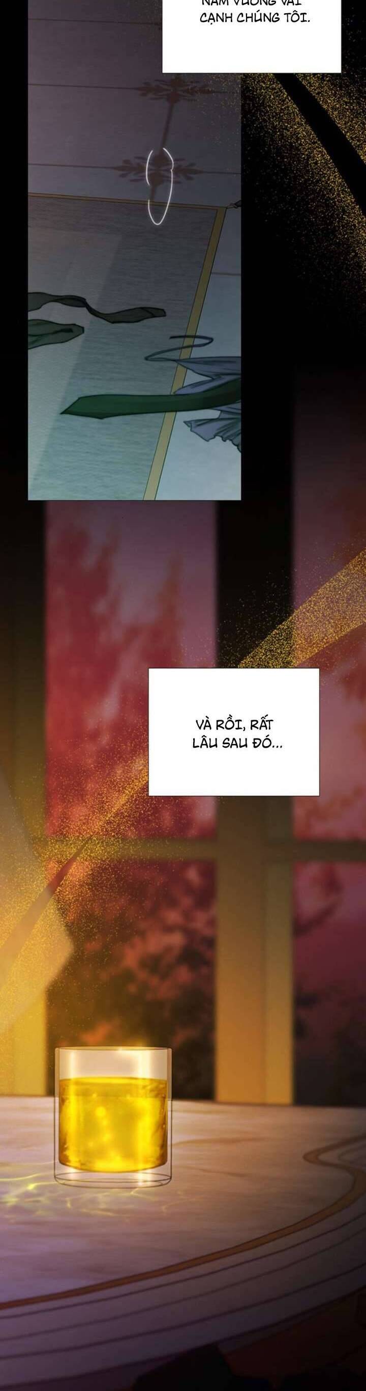 Serena Chapter 109 - AB Truyện