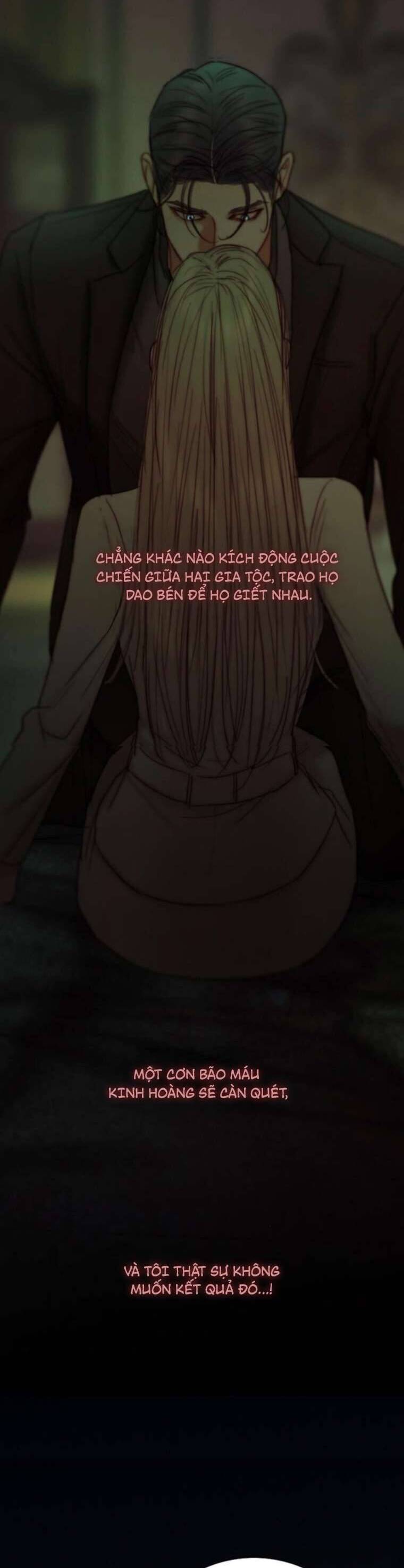 Serena Chapter 110 - TC Truyện