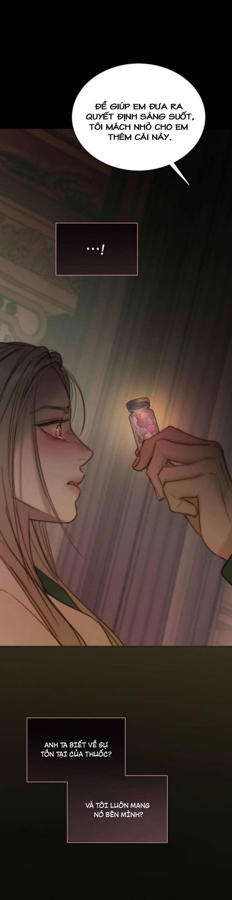 Serena Chapter 110 - TC Truyện