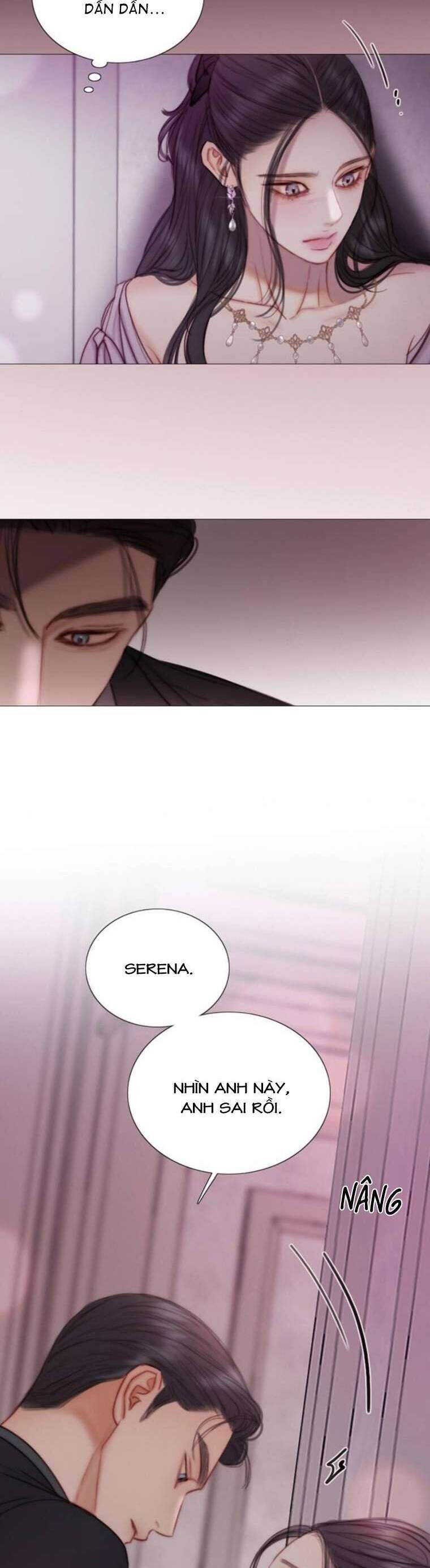 Serena Chapter 110 - TC Truyện