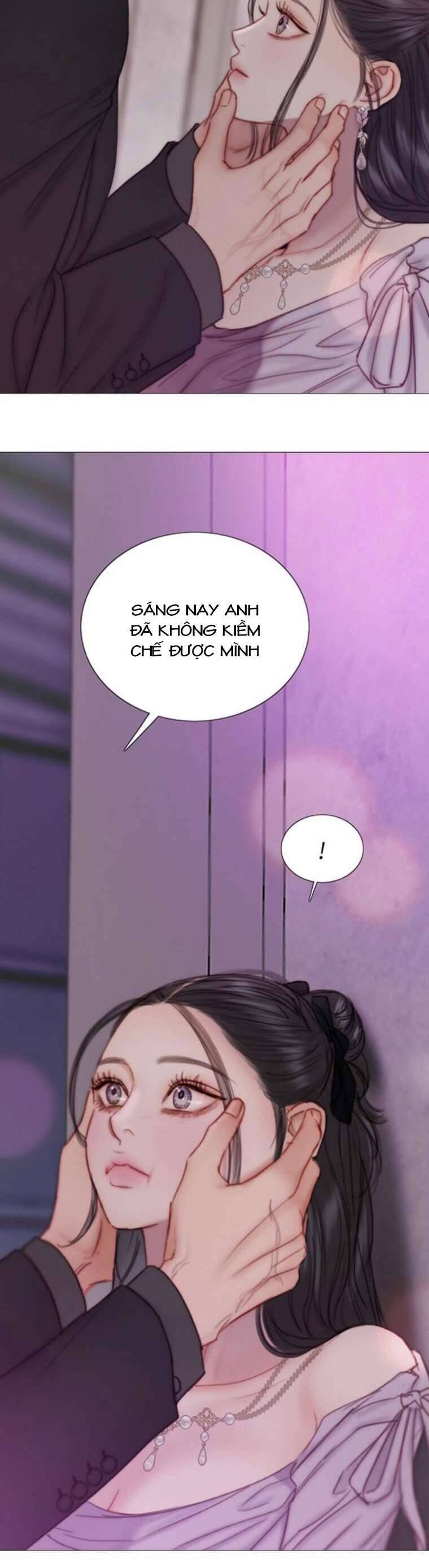Serena Chapter 110 - TC Truyện