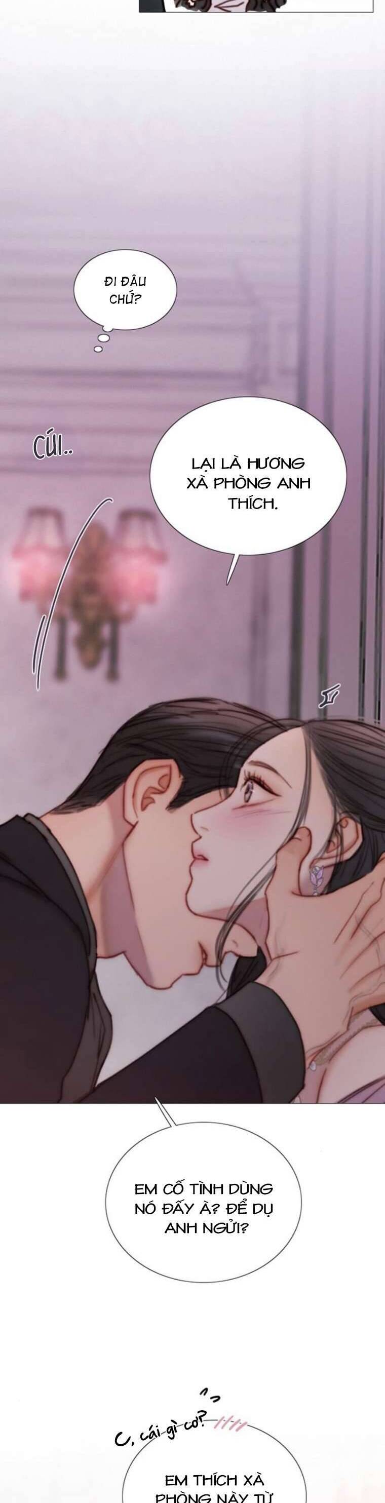 Serena Chapter 110 - TC Truyện