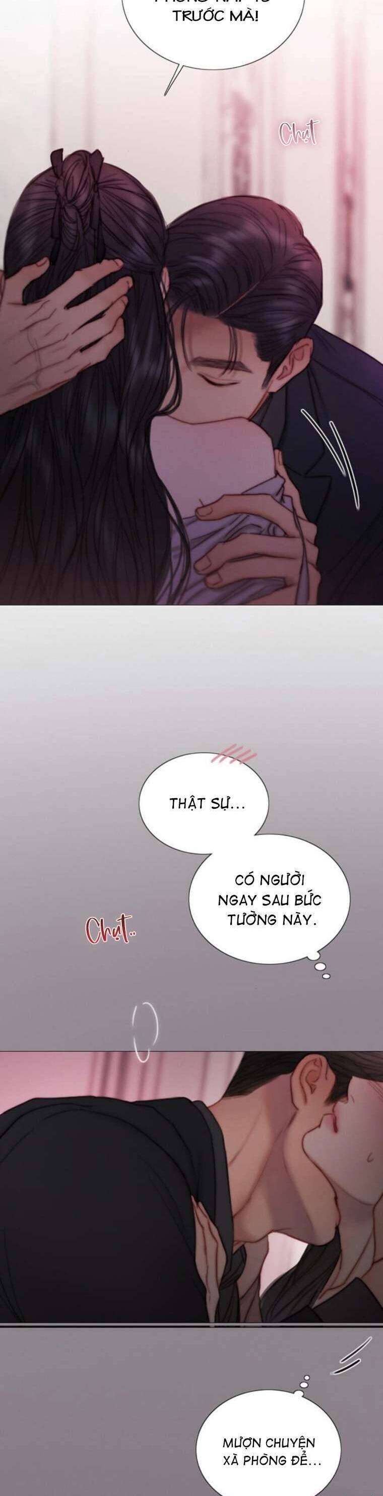 Serena Chapter 110 - TC Truyện
