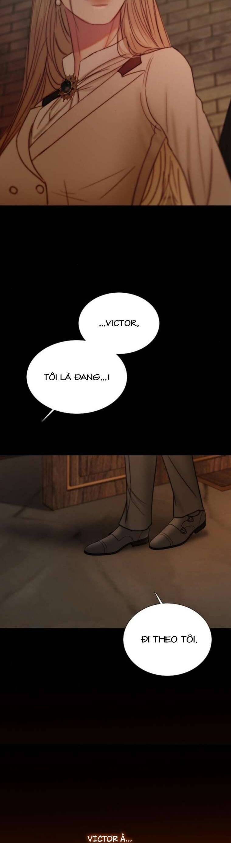 Serena Chapter 110 - TC Truyện