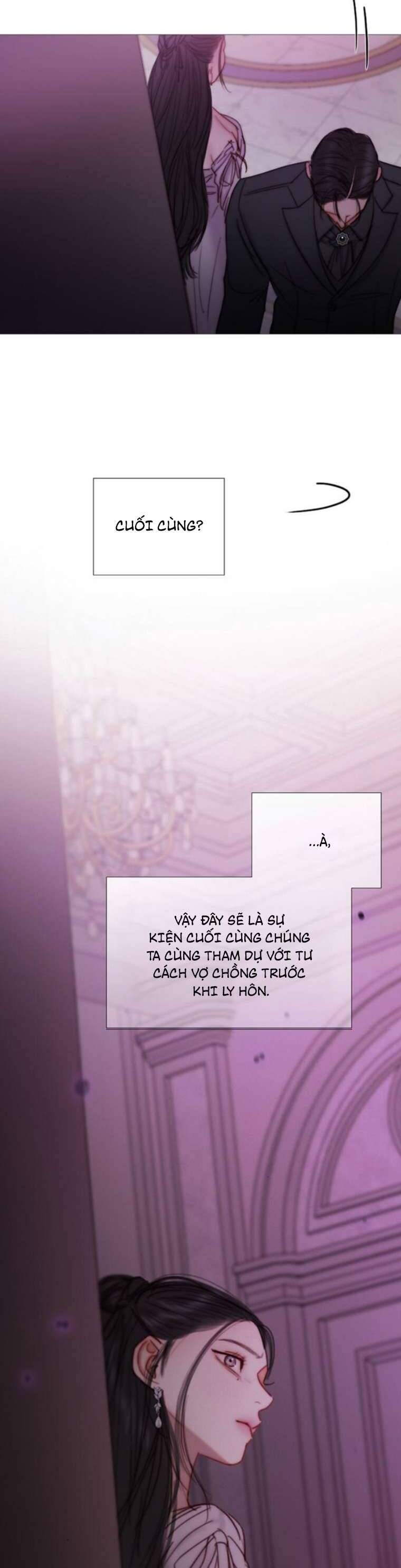 Serena Chapter 110 - TC Truyện