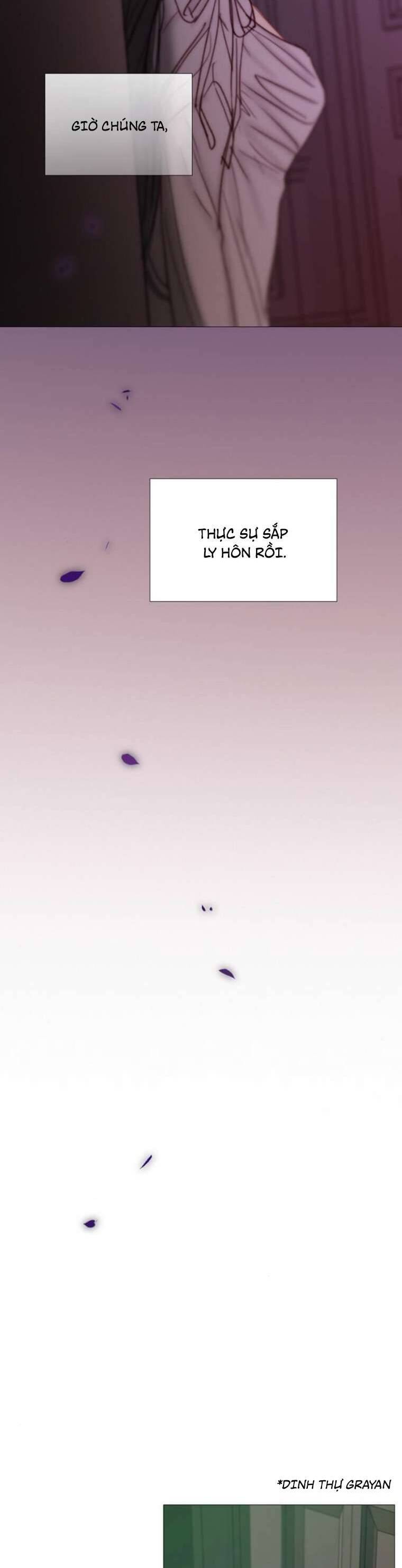 Serena Chapter 110 - TC Truyện