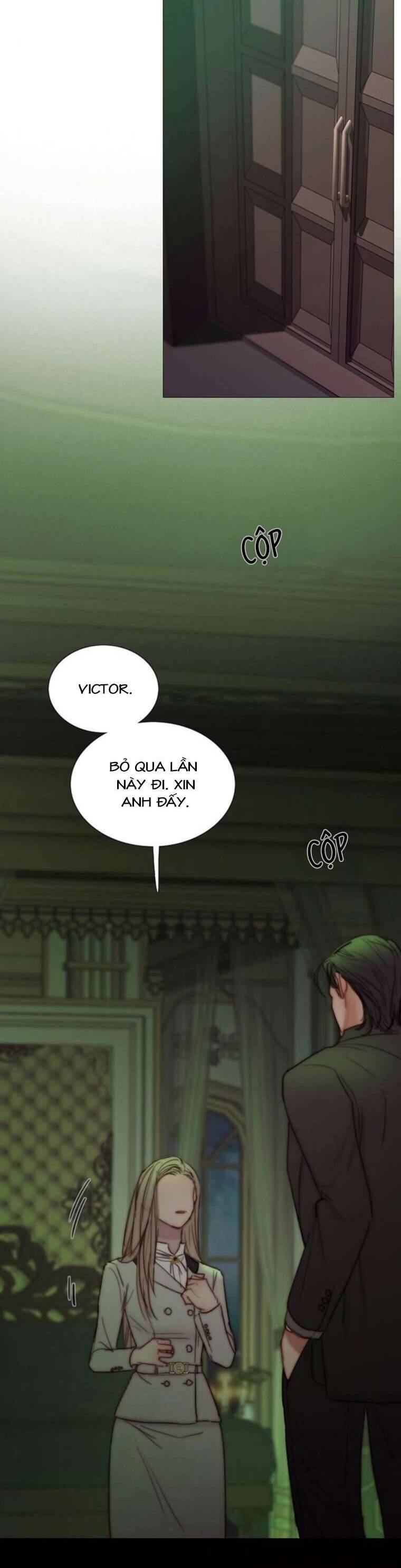 Serena Chapter 110 - TC Truyện