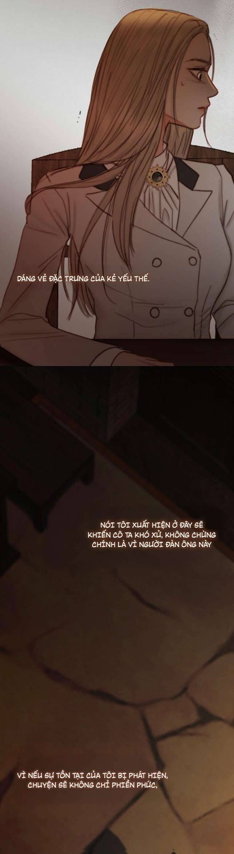 Serena Chapter 110 - TC Truyện
