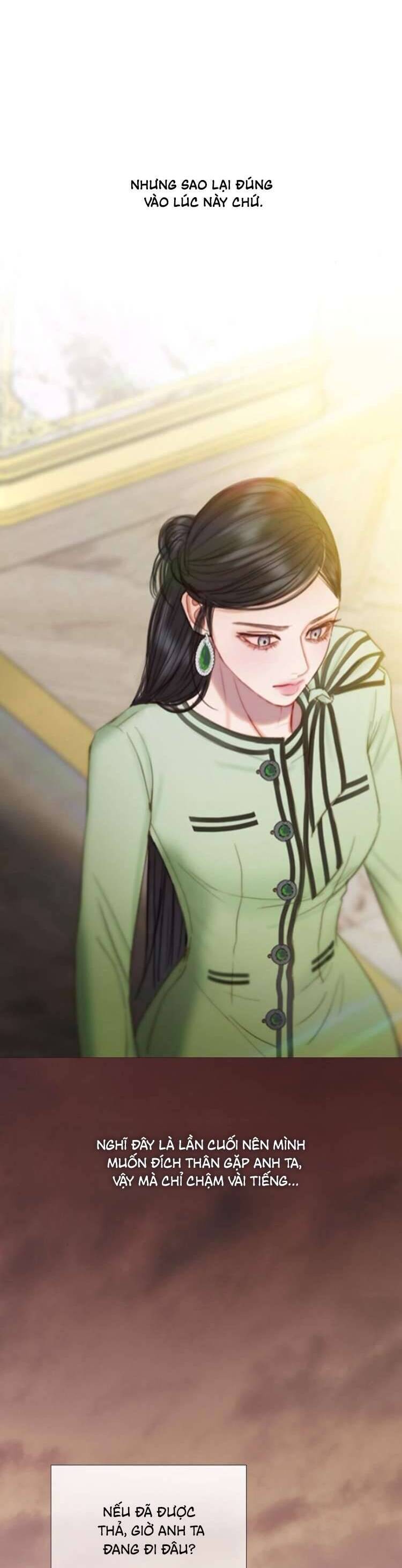 Serena Chapter 111 - TC Truyện