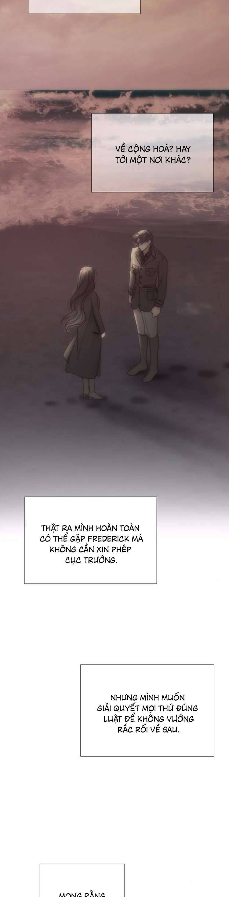 Serena Chapter 111 - TC Truyện