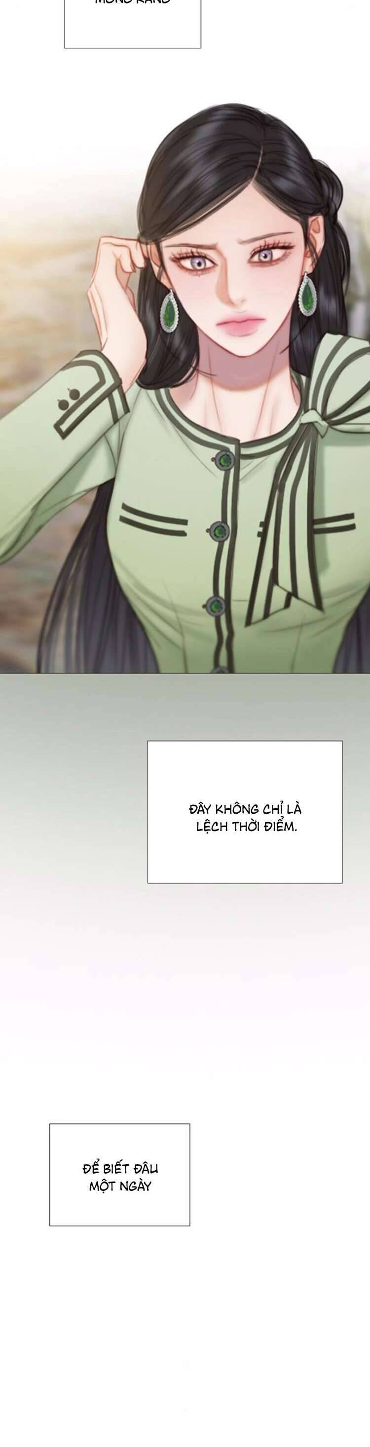 Serena Chapter 111 - TC Truyện