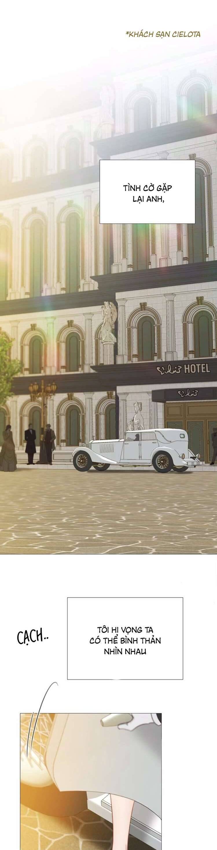 Serena Chapter 111 - TC Truyện