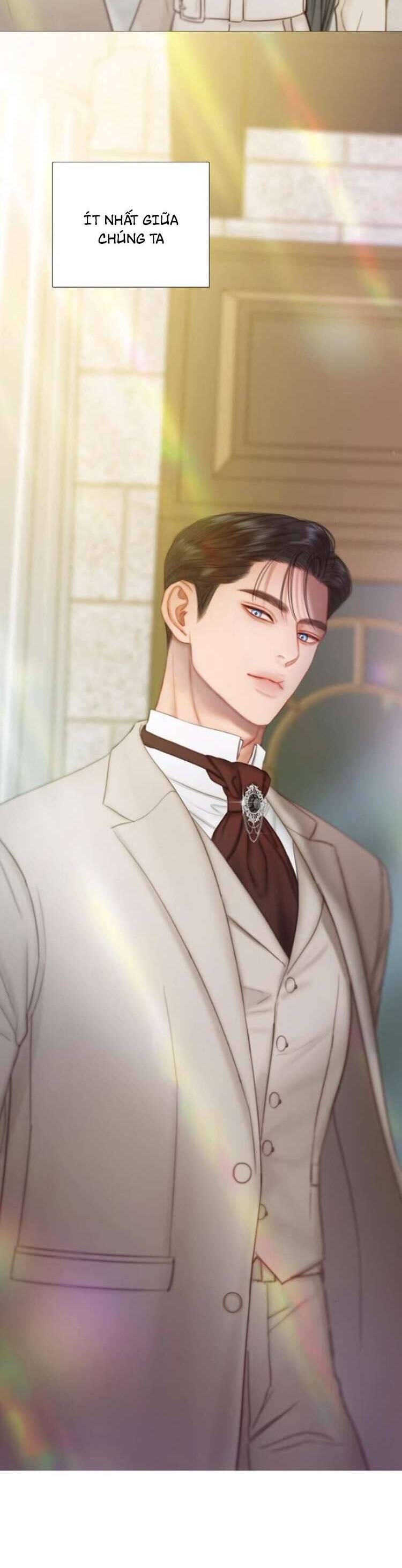 Serena Chapter 111 - TC Truyện