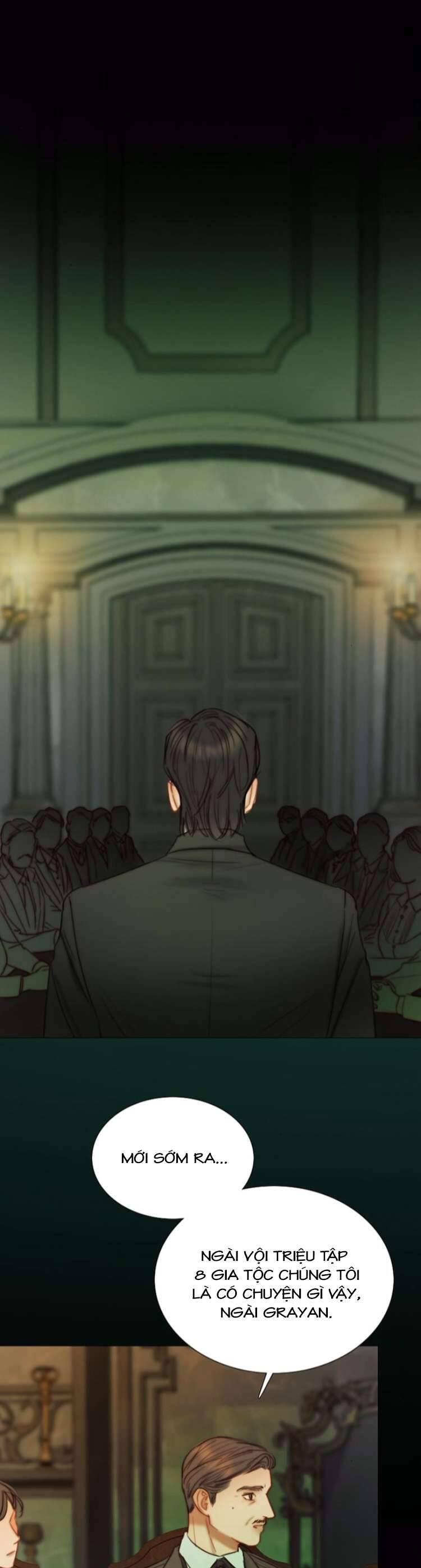 Serena Chapter 111 - TC Truyện
