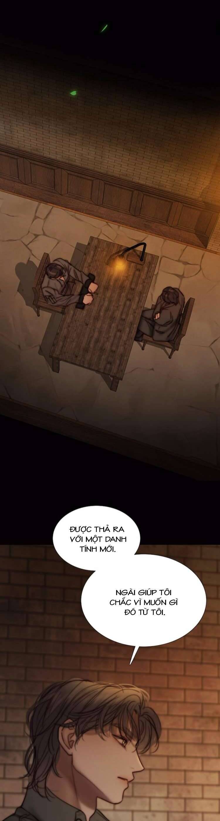 Serena Chapter 111 - TC Truyện