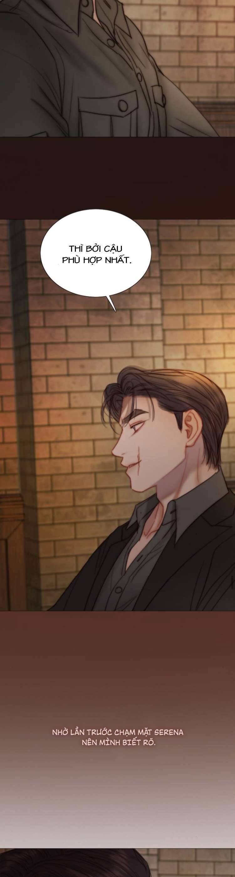 Serena Chapter 111 - TC Truyện