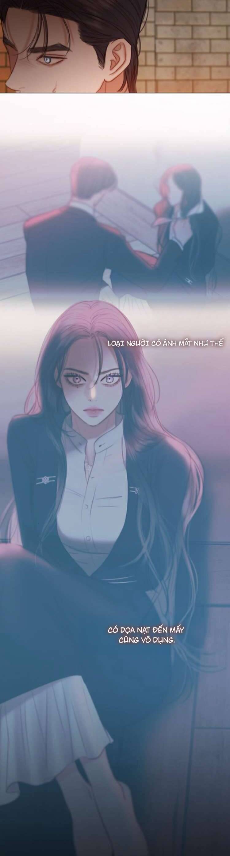 Serena Chapter 111 - TC Truyện