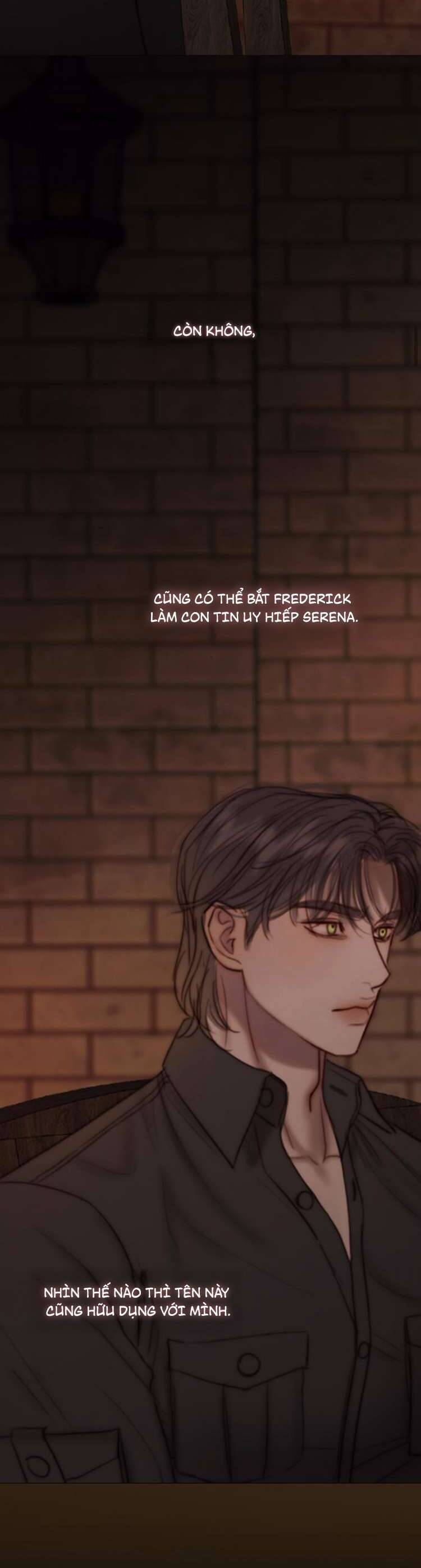 Serena Chapter 111 - TC Truyện