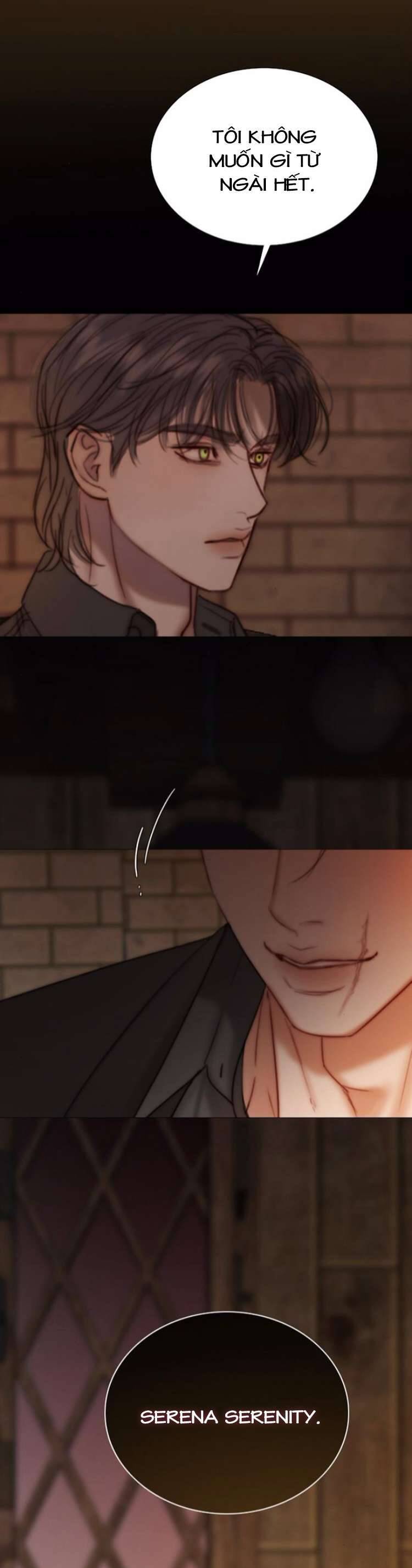 Serena Chapter 111 - TC Truyện