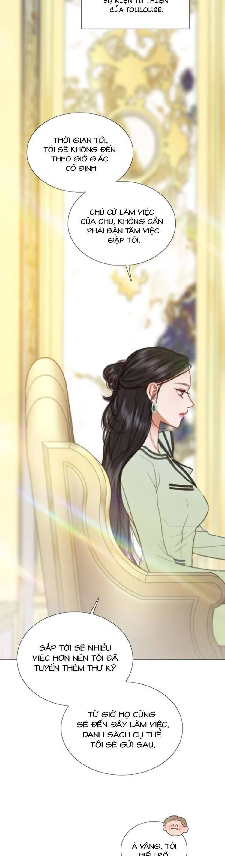 Serena Chapter 111 - TC Truyện