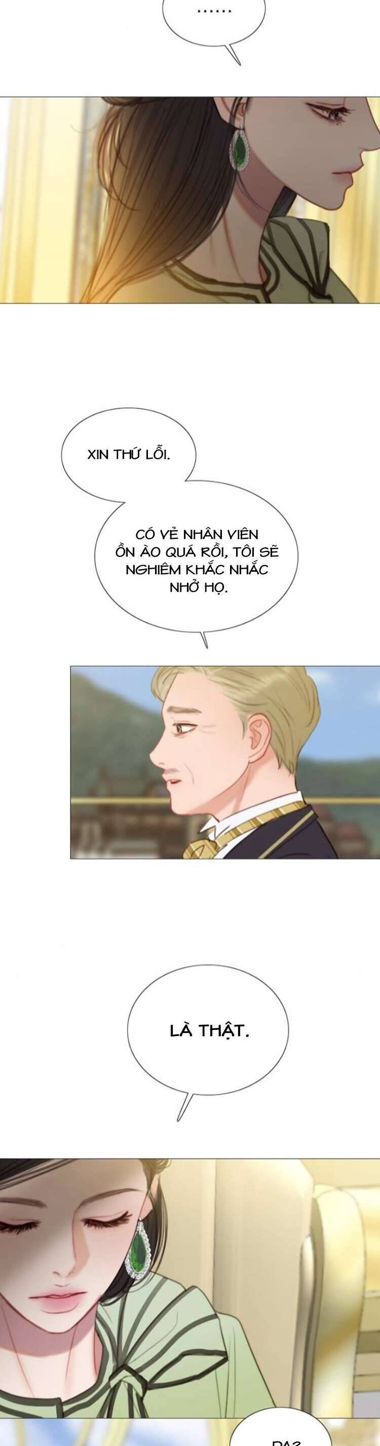 Serena Chapter 111 - TC Truyện
