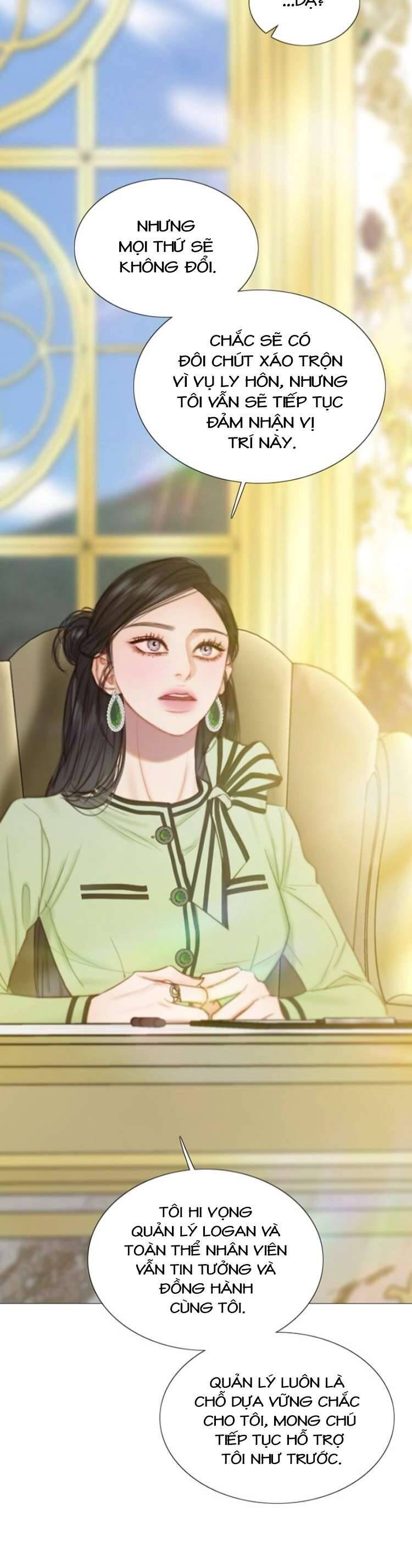 Serena Chapter 111 - TC Truyện