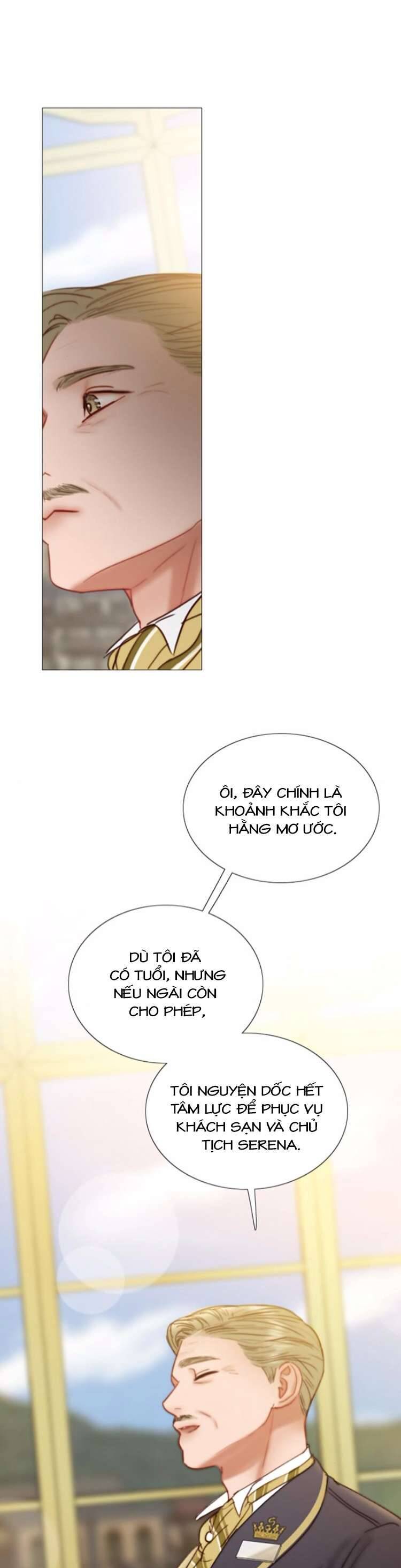 Serena Chapter 111 - TC Truyện