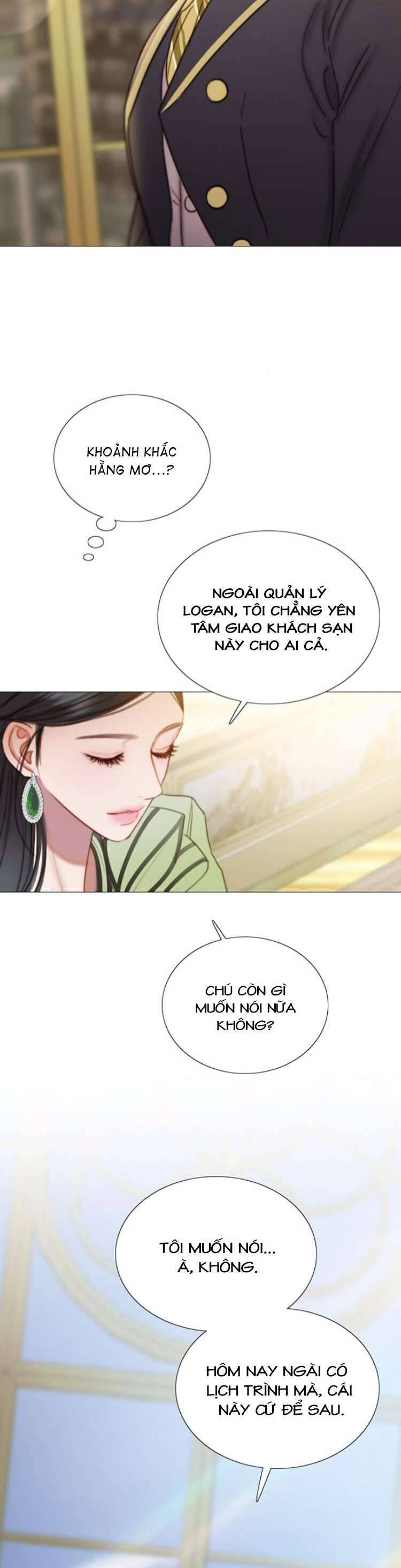 Serena Chapter 111 - TC Truyện