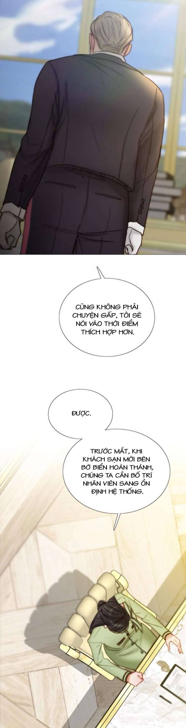 Serena Chapter 111 - TC Truyện
