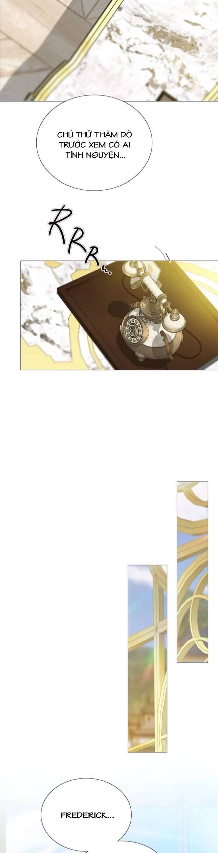 Serena Chapter 111 - TC Truyện